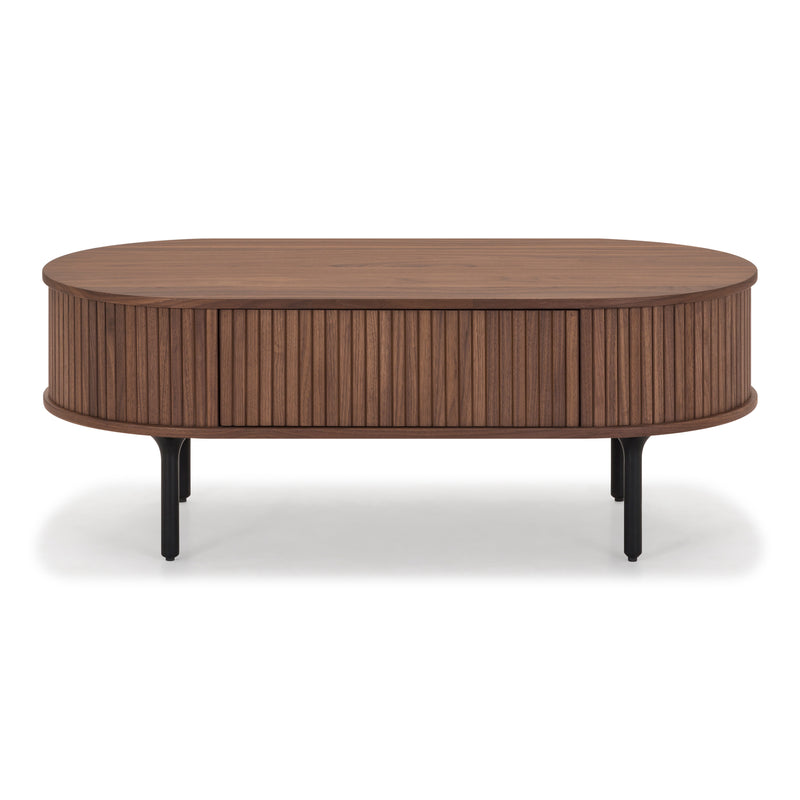 Palliser Coffee Table (Walnut)