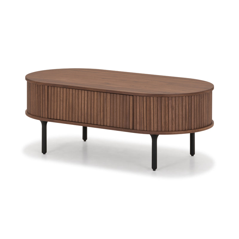 Palliser Coffee Table (Walnut)