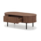 Palliser Coffee Table (Walnut)