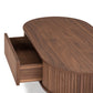 Palliser Coffee Table (Walnut)