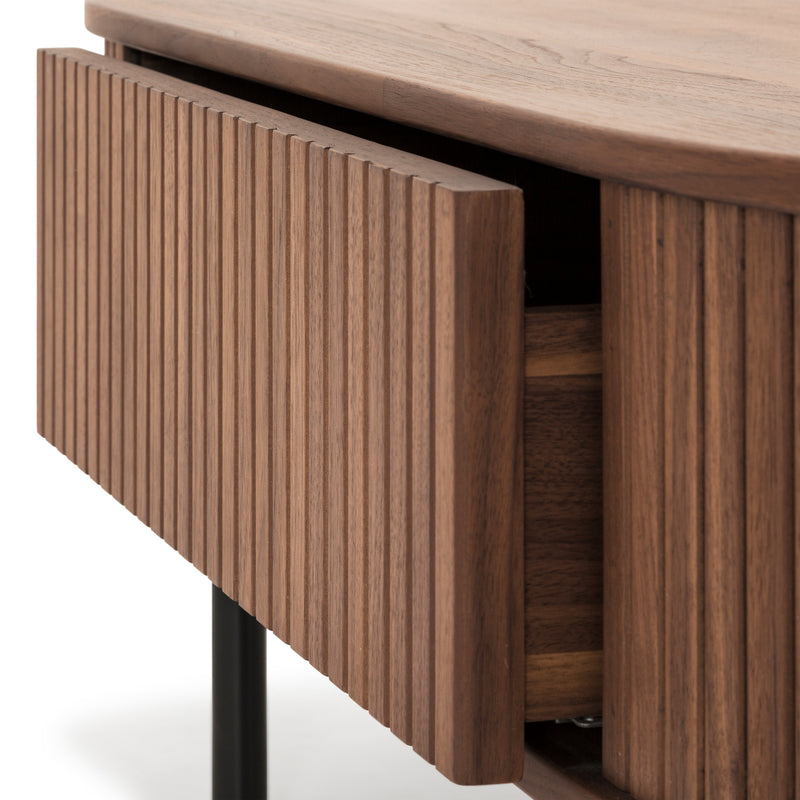 Palliser Coffee Table (Walnut)