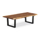 LiveEdge Coffee Table