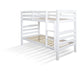 Coleridge Bunk Beds White