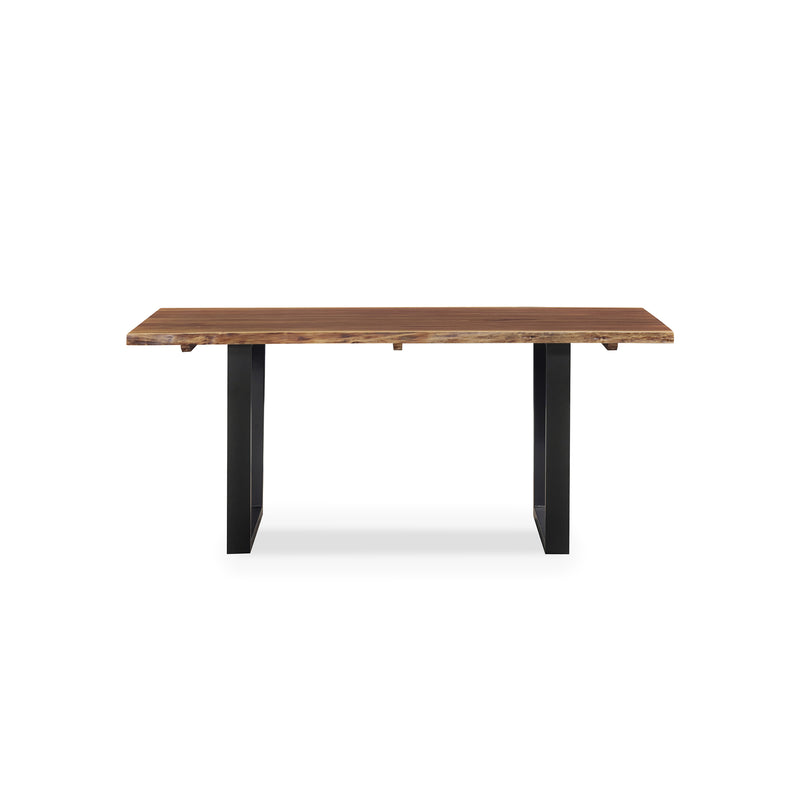 LiveEdge 180 Dining Table