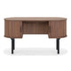 Palliser Desk (Walnut)