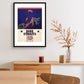 Dire Straits Framed Print