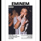 Eminem Framed Print