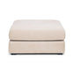 Harmony Ottoman - Sand
