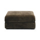 Harmony Ottoman - Olive