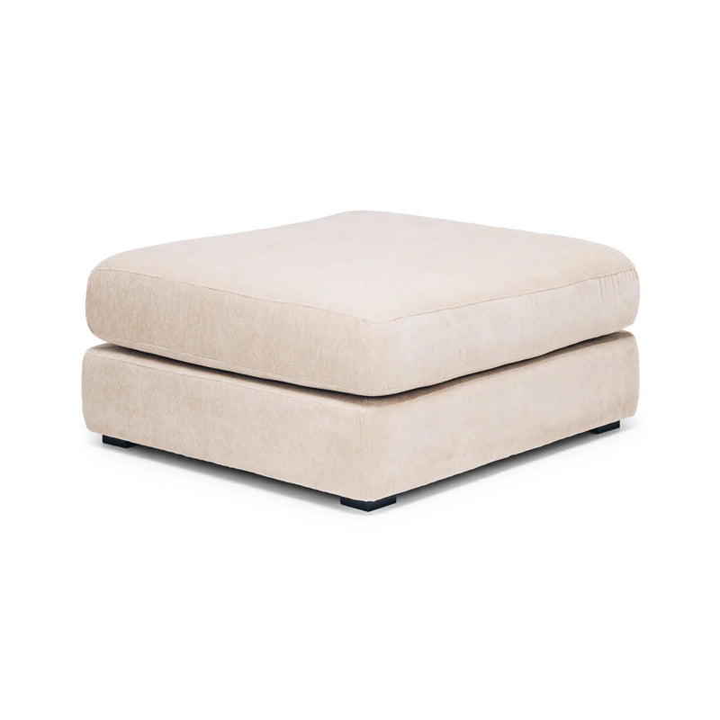 Harmony Ottoman - Sand