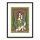 Fleetwood Mac Framed Print FM002