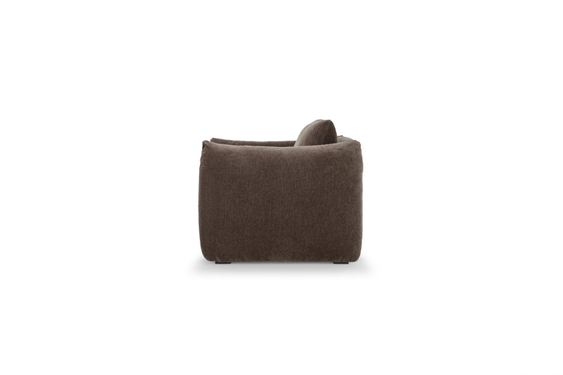 Grace Armchair - Storm