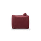 Grace Armchair - Claret