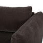Grace 3 Seater Sofa - Storm