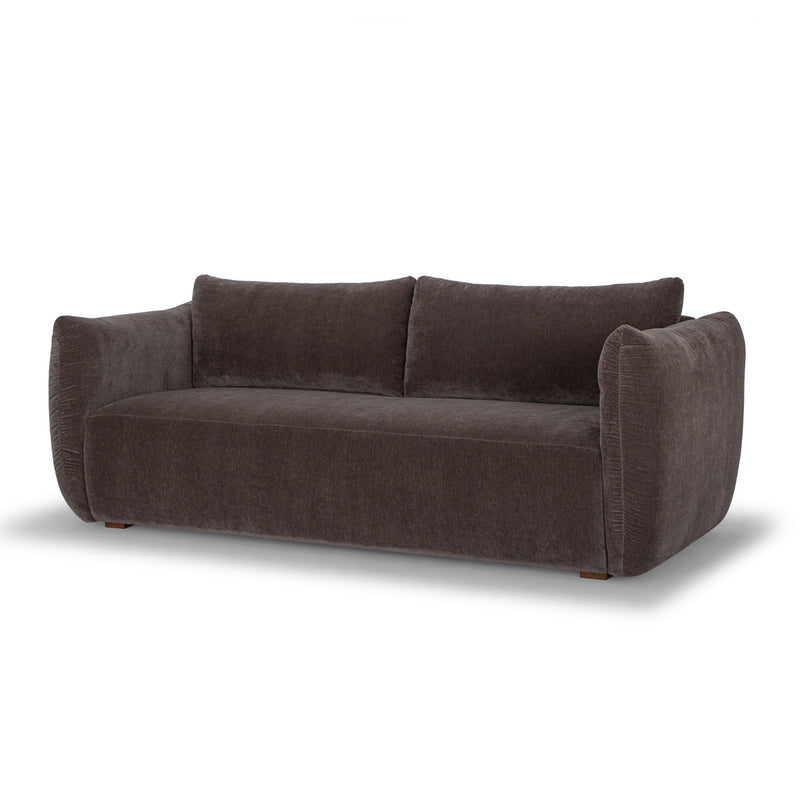 Grace 3 Seater Sofa - Storm