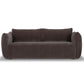 Grace 3 Seater Sofa - Storm