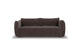 Grace 3 Seater Sofa - Storm