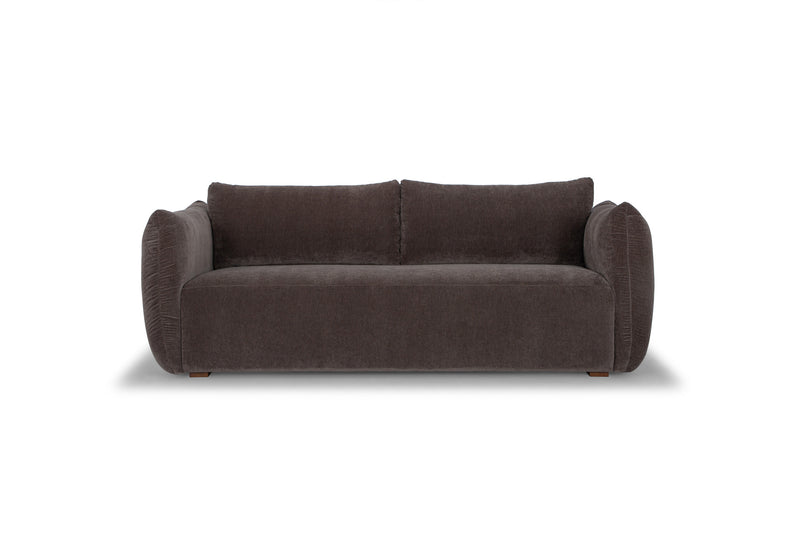 Grace 3 Seater Sofa - Storm