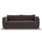 Grace 3 Seater Sofa - Storm