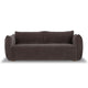 Grace 3 Seater Sofa - Storm