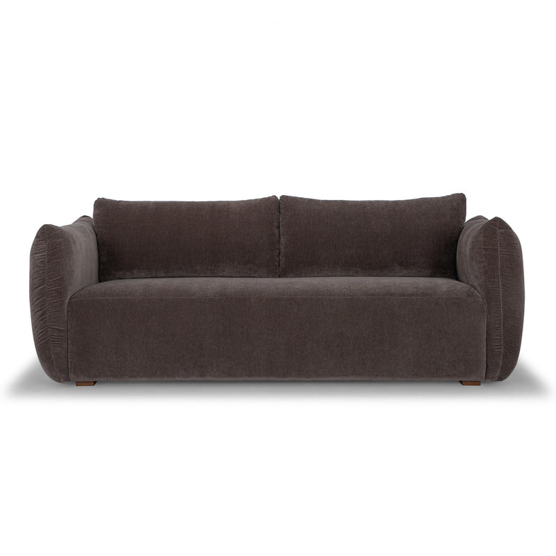 Grace 3 Seater Sofa - Storm
