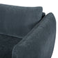 Grace 3 Seater Sofa - Dust Blue