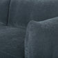 Grace 3 Seater Sofa - Dust Blue