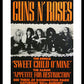 Guns n Roses Sweet Child o' Mine