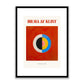 Hilma AF Klint II Framed Print