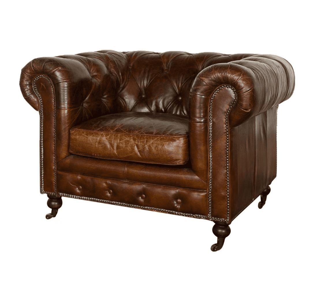 HAMPTON COURT 1 SEATER VINTAGE CIGAR