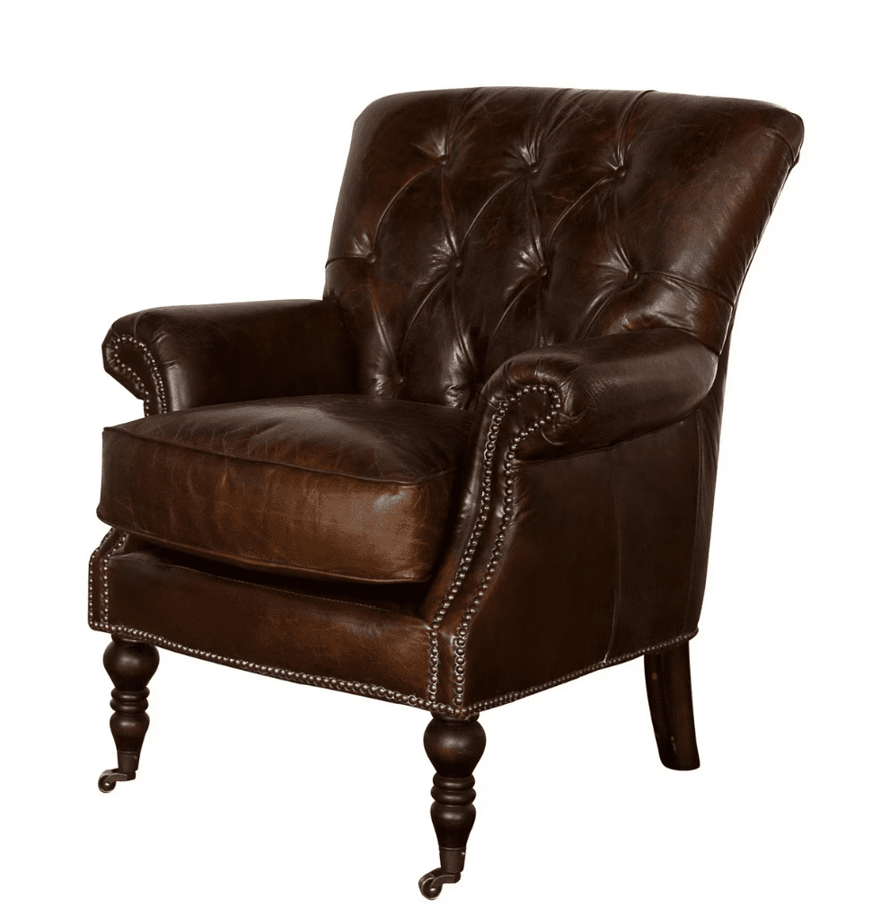 HARRINGTON CHAIR VINTAGE CIGAR