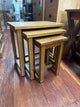 Surabaya Nest of Tables