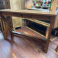 Surabaya Cross Leg Desk