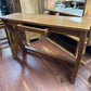 Surabaya Cross Leg Desk