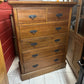 Surabaya New York Chest