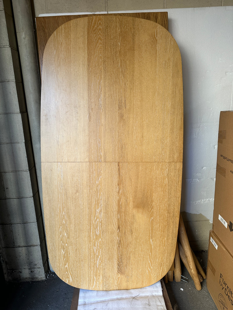 Oslo Table 1750×900 Ext - Second