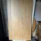 Solid Oak Oliver Dining Table 160x90 - Second