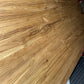 Solid Teak Rustic 180 Dining Table - FLOOR MODEL