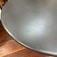 Cloud Concrete Dining Table 1m (floor model) + x6 Wagner or Zurich Dining Chairs