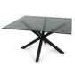 Jana 1400 Square Dining Table