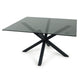 Jana 1400 Square Dining Table