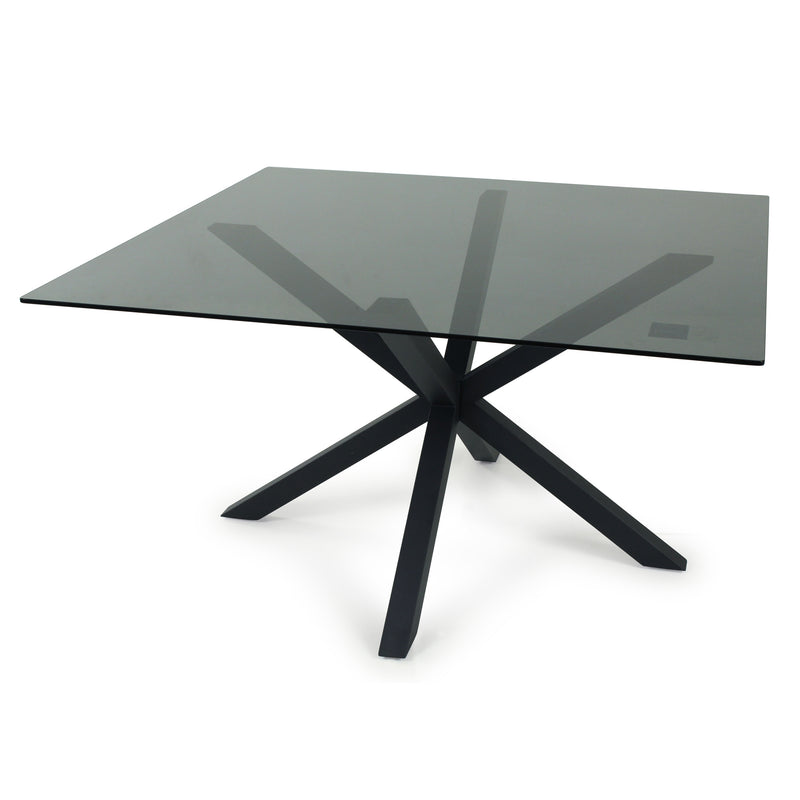 Jana 1400 Square Dining Table
