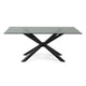 Jana 1800 Dining Table