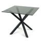 Jana 900 Square Dining Table