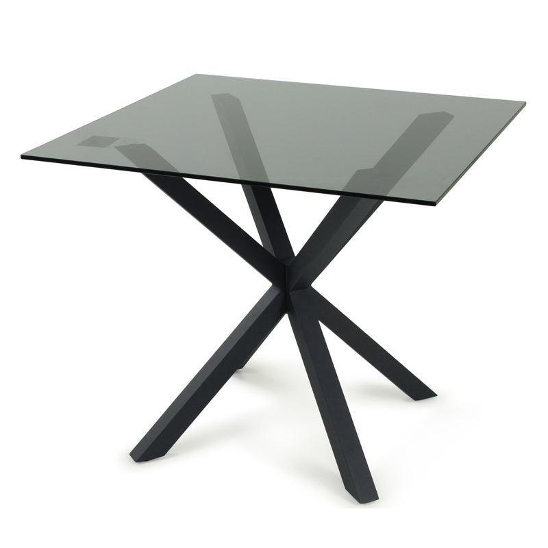 Jana 900 Square Dining Table