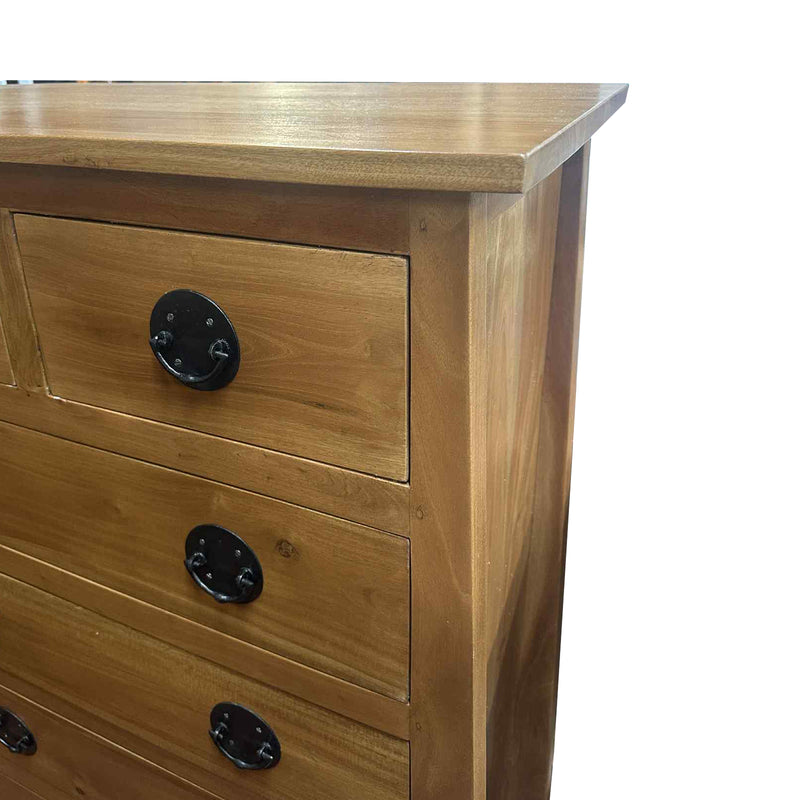 Surabaya Japanese Drawers