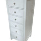 Jessica 6drw Tallboy