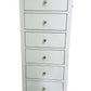 Jessica 6drw Tallboy