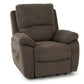 Langley Lift Recliner Chair Mink