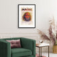 John Lennon Imagine Framed Print